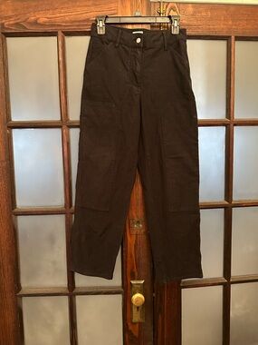Wilfred Brennan pants